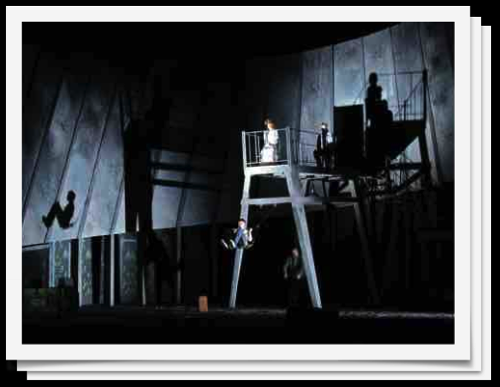 Pell&eacute;as et M&eacute;lisande
6 photos